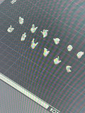 RESIN Vessel Hand Kit OFFICIAL RELEASE PRE ORDER
