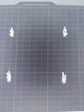 3D PRINTED Vessel Hand Kit Prototype Run (No Nails) PRE ORDER